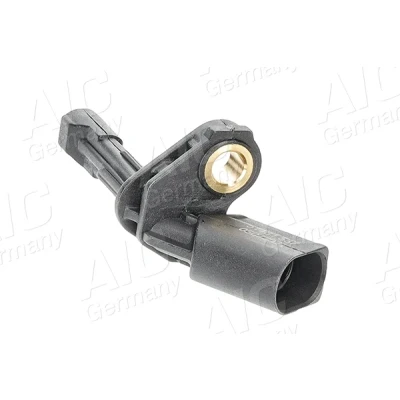 Bilde av AIC 51481 ABS Sensor venstre bakaksel 2 VOLKSWAGEN: Golf 6, 5, Tiguan I, SKODA: Octavia Combi, Yeti, Superb II Stasjonsvogn, AUDI: A3 Sportback