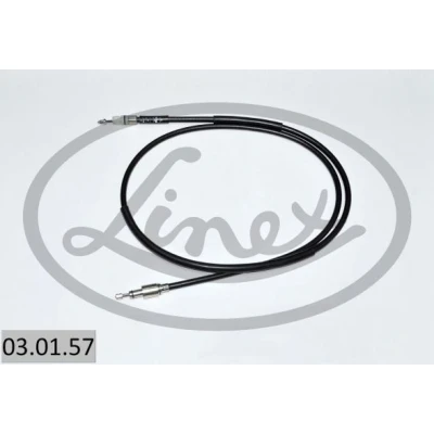 Bilde av Bremsewire LINEX 03.01.57
