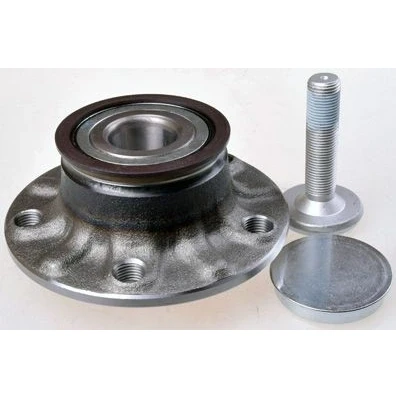 Bilde av DENCKERMANN W413326 Hjullagersett med integrert ABS sensor, uten flens 85 AUDI: A6 C6 Avant, Sedan, Allroad
