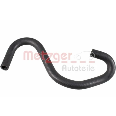 Bilde av METZGER 2361166 Hydraulikkslange, styring VOLVO: V70 2, S60 I, XC70 I Cross Country