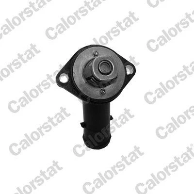 Bilde av CALORSTAT by Vernet TH7230.92J Termostat 92 med tetning kunststoff kledning VOLKSWAGEN: Passat B6 Variant, Sedan, GOLF 6