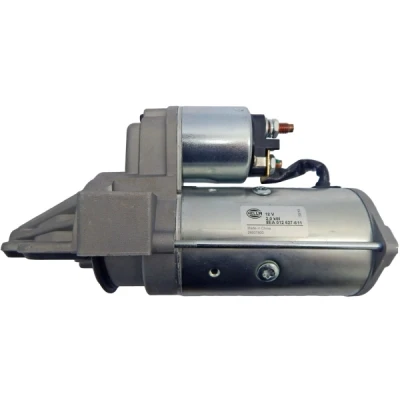Bilde av HELLA 8EA 012 527 611 Starter 12 2 FIAT: Ducato III Flatvogn lastebil / Chassis, Minibuss, FORD: Transit Mk6 Van