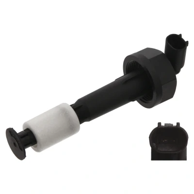 Bilde av SWAG 20 93 3842 Sensorer BMW: 5 Touring, 7, Sedan