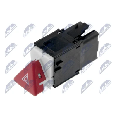 Bilde av NTY EWS VW 084 Varselblinklysbryter instrumentbord