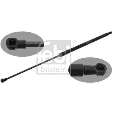 Bilde av FEBI BILSTEIN 47090 Gassfjær 370 618 på begge sider