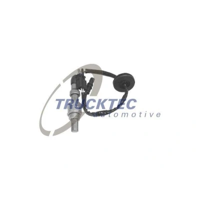 Bilde av TRUCKTEC AUTOMOTIVE 02.39.051 Lambdasonde oppvarmet MERCEDES BENZ: W124 Sedan, 190