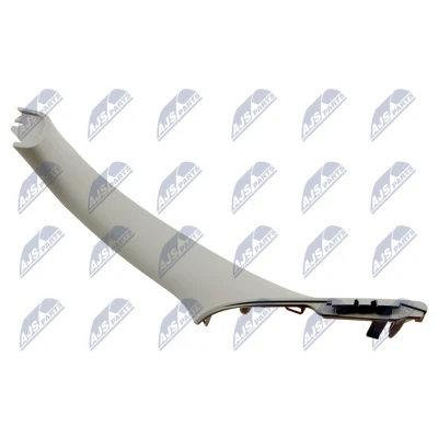 Bilde av Dørhåndtak, kupedeler, bmw 5 [f10], touring [f11], 51 41 7 225 857
