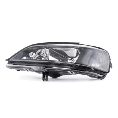 Bilde av TYC 20 5488 18 2 Frontlykter venstre H7, HB3 uten elektromotor OPEL: Astra G CC