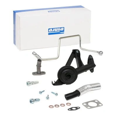 Bilde av AJUSA OPK00010 Monteringssett, lader syringe with oil med tetning montageanvisning VOLVO: V50, V70 3, C30, CITROËN: C5 II Hatchback, Jumpy MPV