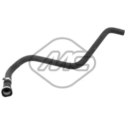 Bilde av Radiatorslange, Nede, abarth grande punto, alfa romeo mito, fiat punto evo, 557 030 92, 5570 3092