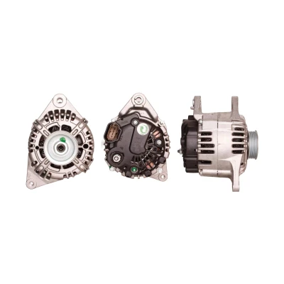 Bilde av LUCAS ELECTRICAL LRA02566 Dynamo 12V 110A KIA: SORENTO 1, HYUNDAI: Santa Fe I