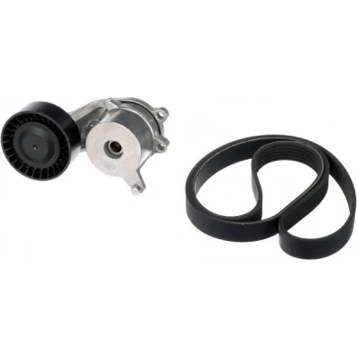 Bilde av GATES K016PK1205XS Kileribberem TOYOTA: Yaris III Hatchback