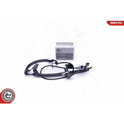 Bilde av Sensor, hjulturtall, Høyre, nissan navara, np300 pickup, pick up, 479102S700