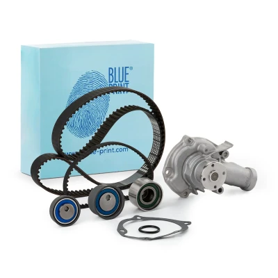 Bilde av BLUE PRINT ADC47344 vannpumpe + Registerreimsett med