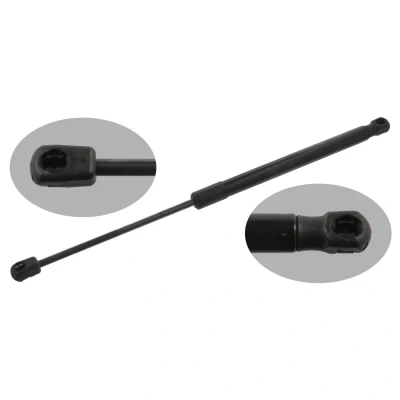 Bilde av FEBI BILSTEIN 37481 Gassfjær 580 453 VOLKSWAGEN: Passat B7 Variant, Alltrack