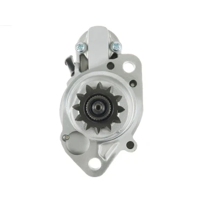 Bilde av AS PL S5032 Starter 12 1,70 NISSAN: X Trail, Almera II Hatchback