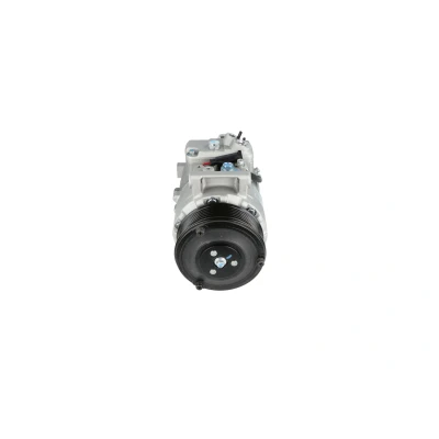 Bilde av NRF 320049 Kompressor 7SEU17C 12V PAG 46 R134a med magnetkobling, tetningsring MERCEDES BENZ: ML Klasse