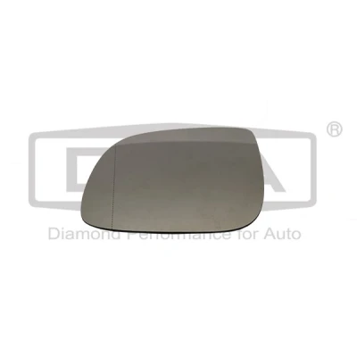 Bilde av DPA 88571784602 Speilglass venstre VOLKSWAGEN: Multivan 5 (7HM, Transporter 5, Bus