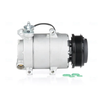 Bilde av NISSENS 89234 Kompressor VS16 12 PAG 46 R 134a VOLVO: V50, C30, FORD: Focus 2