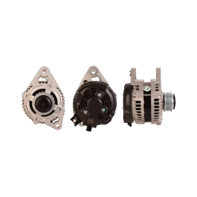 Bilde av LUCAS LRA03084 Dynamo 14V 150A ALFA ROMEO: 159 Sportwagon, Sedan, FIAT: Croma II Stasjonsvogn