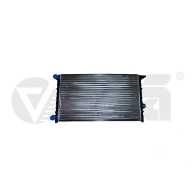Bilde av VIKA 11210123201 Radiator 0mm VOLKSWAGEN: GOLF 3