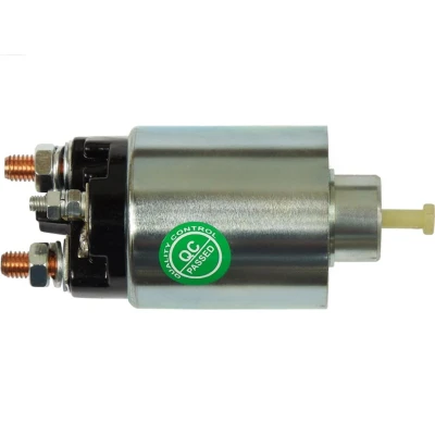 Bilde av Magnetbryter, starter, citroën,fiat,peugeot