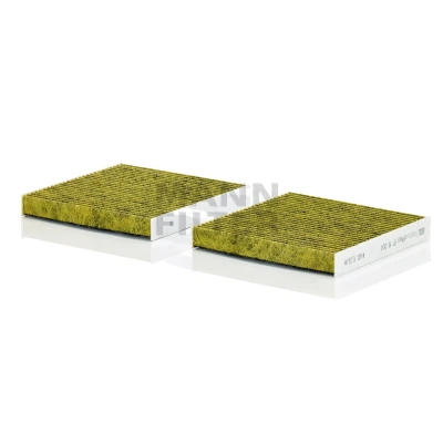 Bilde av MANN FILTER FP 19 004 Kupéfilter BMW: X3, X4