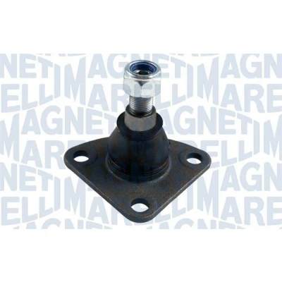 Bilde av MAGNETI MARELLI 301181312010 Bærekule framaksel Casterstag FIAT: Ducato III Van, Minibuss, Flatvogn lastebil / Chassis