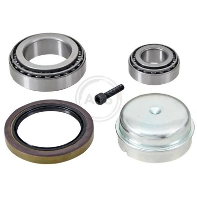 Bilde av A.B.S. 201112 Hjullagersett med integrert magnetisk senorring 68 MERCEDES BENZ: E Klasse Sedan, T modell, CLS Coupé
