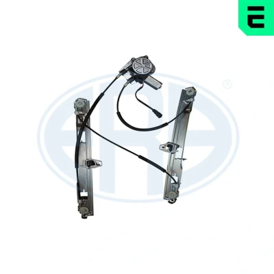 Bilde av Vindusheis, Foran venstre, renault megane ii, kombi sedan 82 00 325 136, 01 010 926