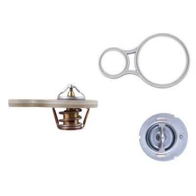 Bilde av MAHLE ORIGINAL TX 255 91 Termostat 46 med tetning MINI: Hatchback, Cabrio, CHRYSLER: Stratus Sedan, VOYAGER 4