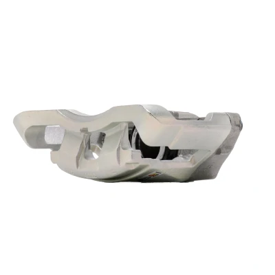 Bilde av BOSCH 0 986 473 229 Bremsecaliper Aluminium/grått støpejern 84 AUDI: A8 D3, A6 C6 Allroad, Avant