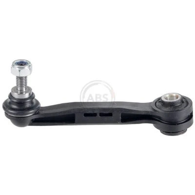 Bilde av stang, stabilisator, Ytre, Høyre bakaksel, Venstre bmw x3 [f25], 33556790324