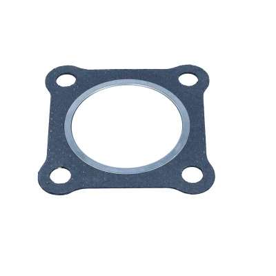 Bilde av MAXGEAR 70 0503 Tetning, eksosrør Eksosmanifold VOLKSWAGEN: Golf 5, 4, Caddy 3, AUDI: A3 Sportback, 80 B3, SKODA: Octavia 2 Combi