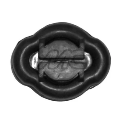 Bilde av Gummipute, lydpotte Metalcaucho 00083