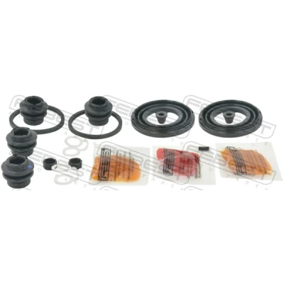Bilde av Reparasjonssett, bremseklave, Bakaksel, toyota camry, 04479 78010