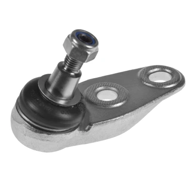 Bilde av BLUE PRINT ADB118601 Bærekule framaksel venstre, nede med tilleggsmateriale for casterstag MINI: Hatchback