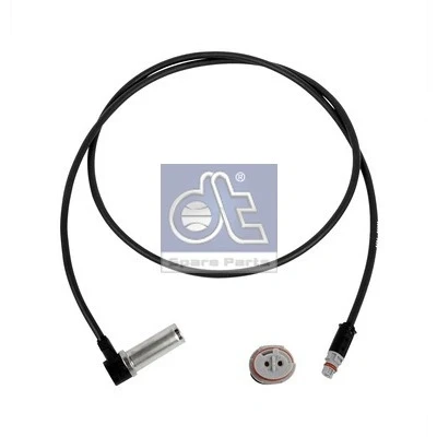 Bilde av DT Spare Parts 7.36909 ABS Sensor bakaksel, framaksel 1300 IVECO: Daily 4 Kasten/Kombi, V Varebil / Stasjonsvogn