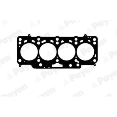 Bilde av PAYEN AH7600 Toppakning 1,55 80,7 metallagpakning VOLKSWAGEN: GOLF 6, Caddy 3, Polo V Hatchback, SKODA: Octavia 2 Combi, Superb II Stasjonsvogn