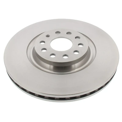 Bilde av MAPCO 25779 Bremseskiver framaksel 340 30 5 112 ventilert høy karbon VOLKSWAGEN: Golf 7, Passat B8 Variant, 7 SKODA: Octavia 3 Combi
