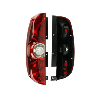 Bilde av Baklys, Venstre, fiat doblo buss, cargo, flak/chassi, opel combo skåp/stor limousine, tour, vauxhall mk iii, 518