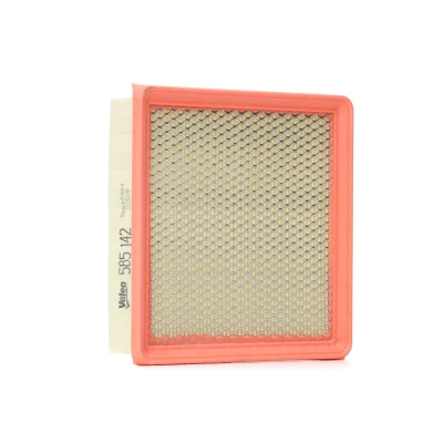 Bilde av VALEO 585142 Luftfilter 50 200 192 Filterinnsats HONDA: CR V 1, CIVIC 6 Hatchback