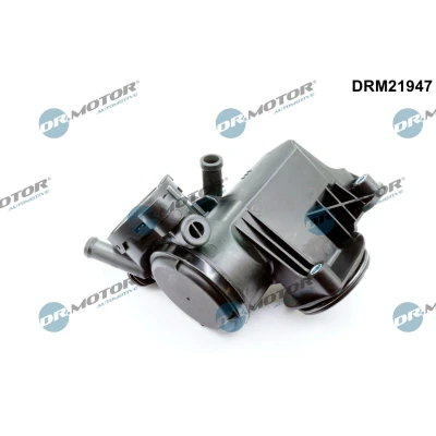 Bilde av DR.MOTOR AUTOMOTIVE DRM21947 oljeutskiller, veivhuslufting VOLKSWAGEN: Polo V Hatchback, IV SKODA: Octavia 2 Combi