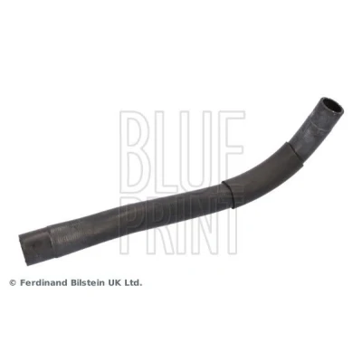Bilde av BLUE PRINT ADBP930015 Radiatorslange øvre EPDM (etyl propylen dien gummi)