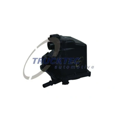 Bilde av TRUCKTEC AUTOMOTIVE 08.38.003 Drivstoffilter ledningsfilter PEUGEOT: 3008 I, 308 I Hatchback, Partner II Van, CITROËN: Berlingo