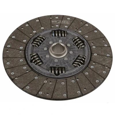 Bilde av Lamellplate SACHS 1878 007 046