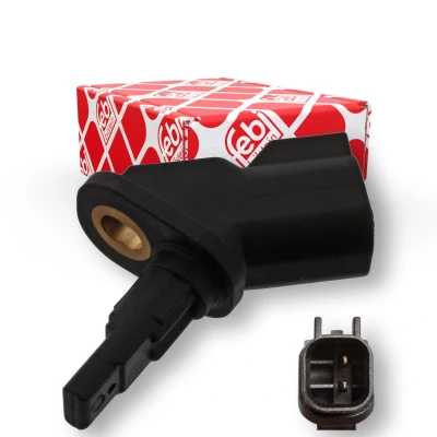 Bilde av FEBI BILSTEIN 45742 ABS Sensor venstre bakaksel, framaksel venstre, høyre, høyre bakaksel FORD: MONDEO 3 Kombi,