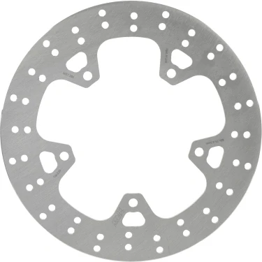 Bilde av TRW Bremseskive 5mm Stål MST280 Bremseskiver, Skivebremser