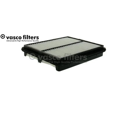 Bilde av DAVID VASCO A844 Luftfilter 39 203 246 firkantet Filterinnsats