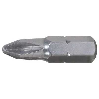 Bilde av KS TOOLS 910.2205 Skrubits 6,3 (1/4&quot;) krom nikkelstål